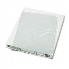 C-LINE PRODUCTS, INC                               Clear Photo Pages for Four 5X7 Photos with 3-Hole Punched (50/Box) UBH1051